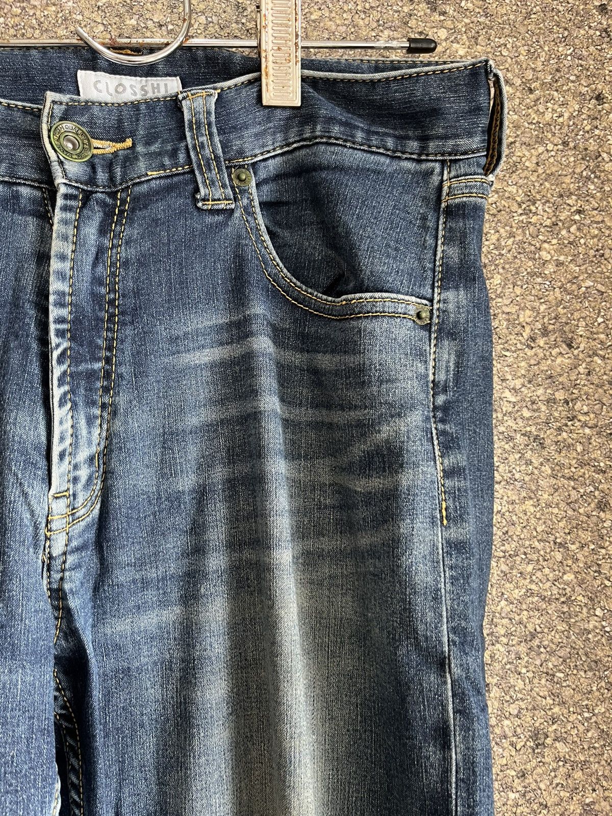 Other Closshi sj1 Size US 32 / EU 48 - 4 Thumbnail