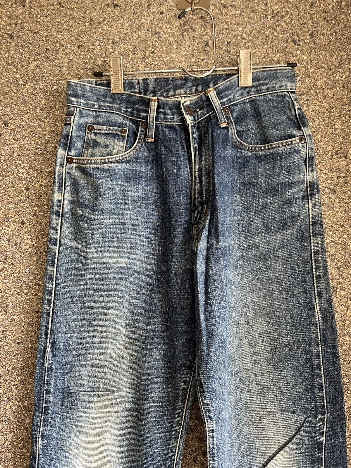 Other Edwin sj1 Size US 29 - 2 Thumbnail