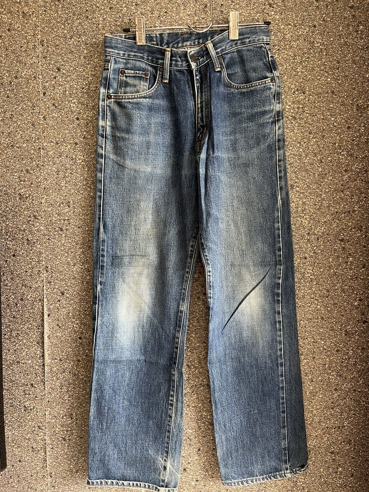 Other Edwin sj1 Size US 29 - 1 Thumbnail