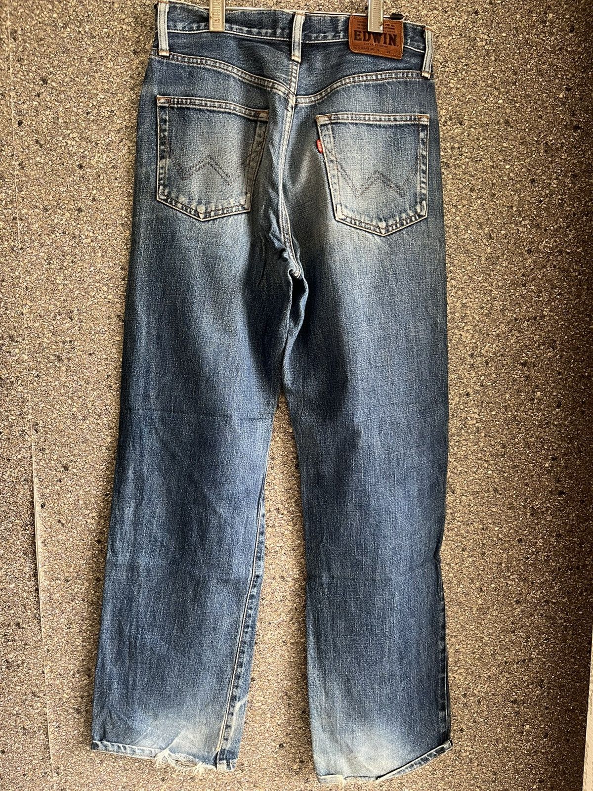 Other Edwin sj1 Size US 29 - 5 Thumbnail