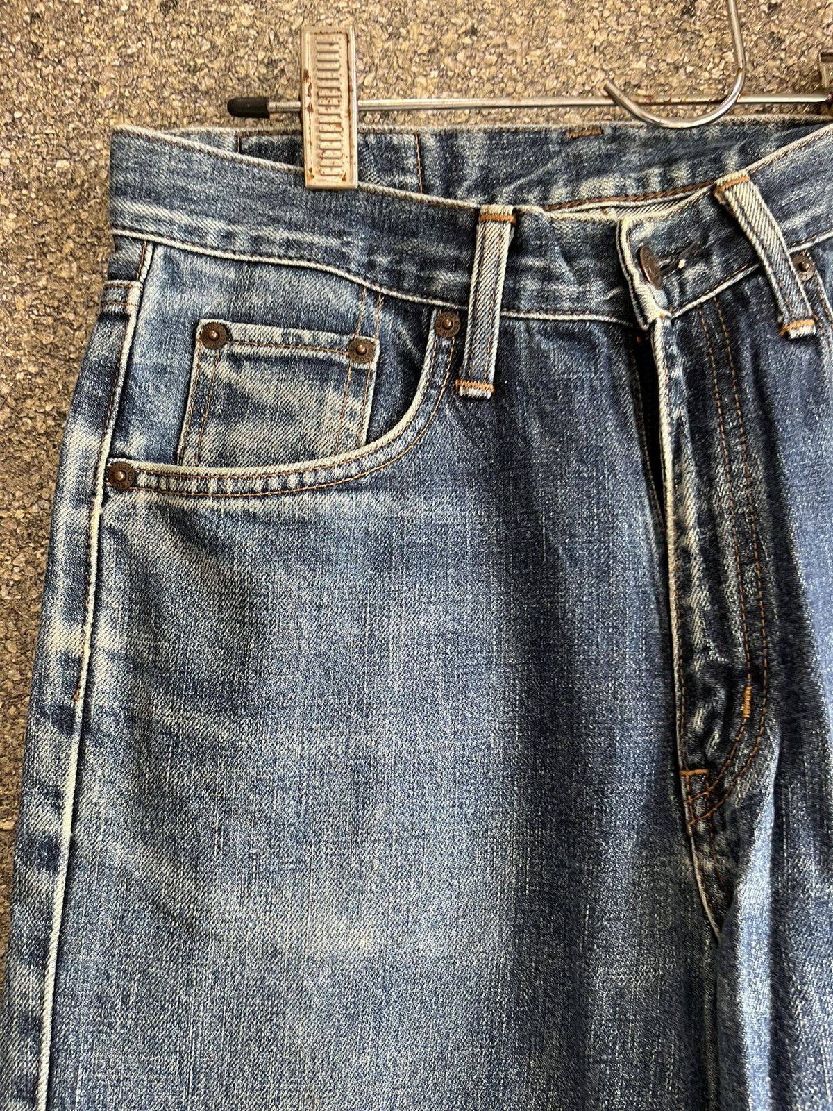 Other Edwin sj1 Size US 29 - 3 Thumbnail