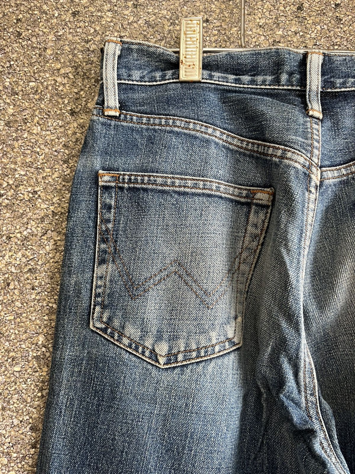 Other Edwin sj1 Size US 29 - 7 Thumbnail