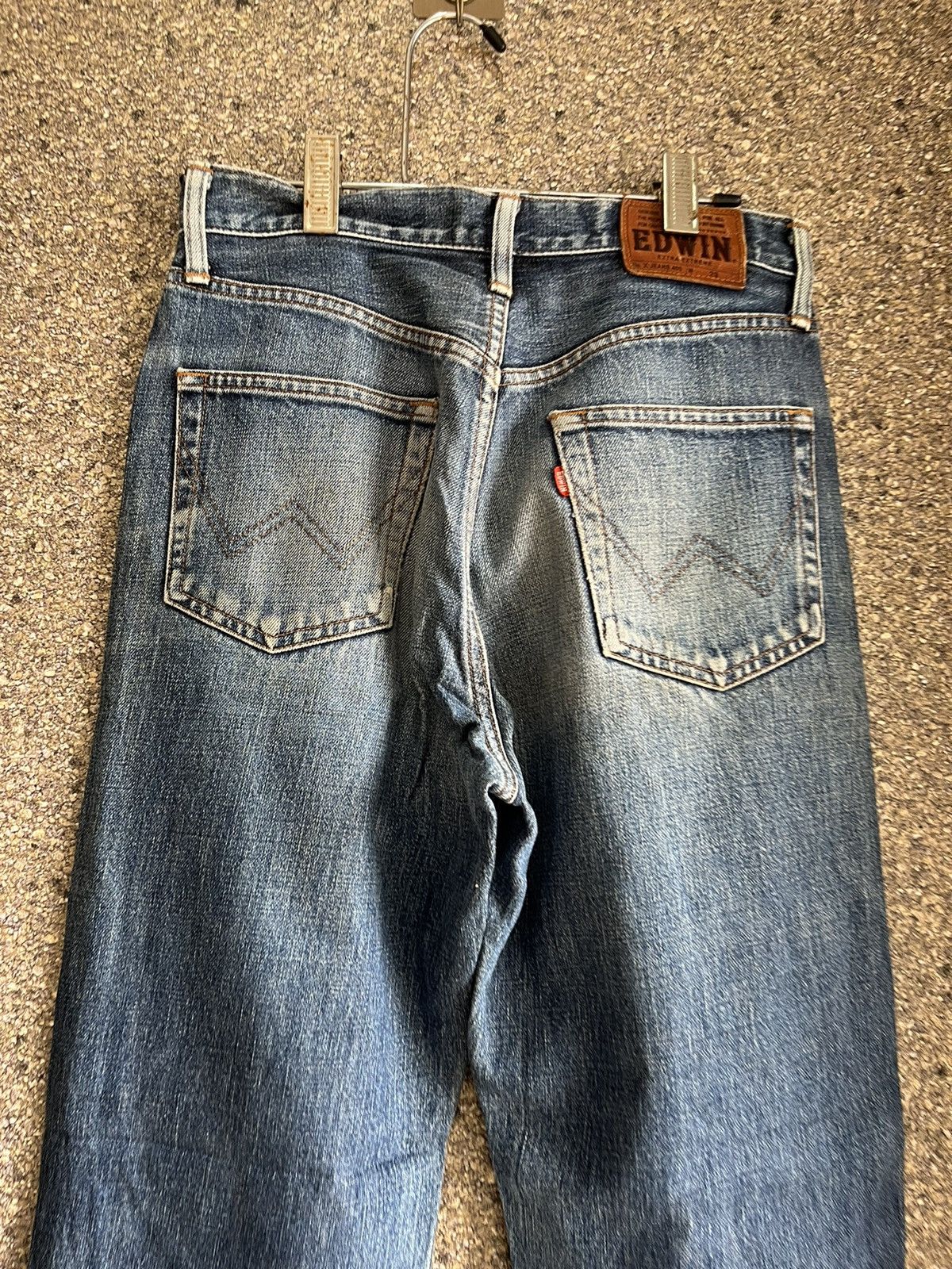 Other Edwin sj1 Size US 29 - 6 Thumbnail