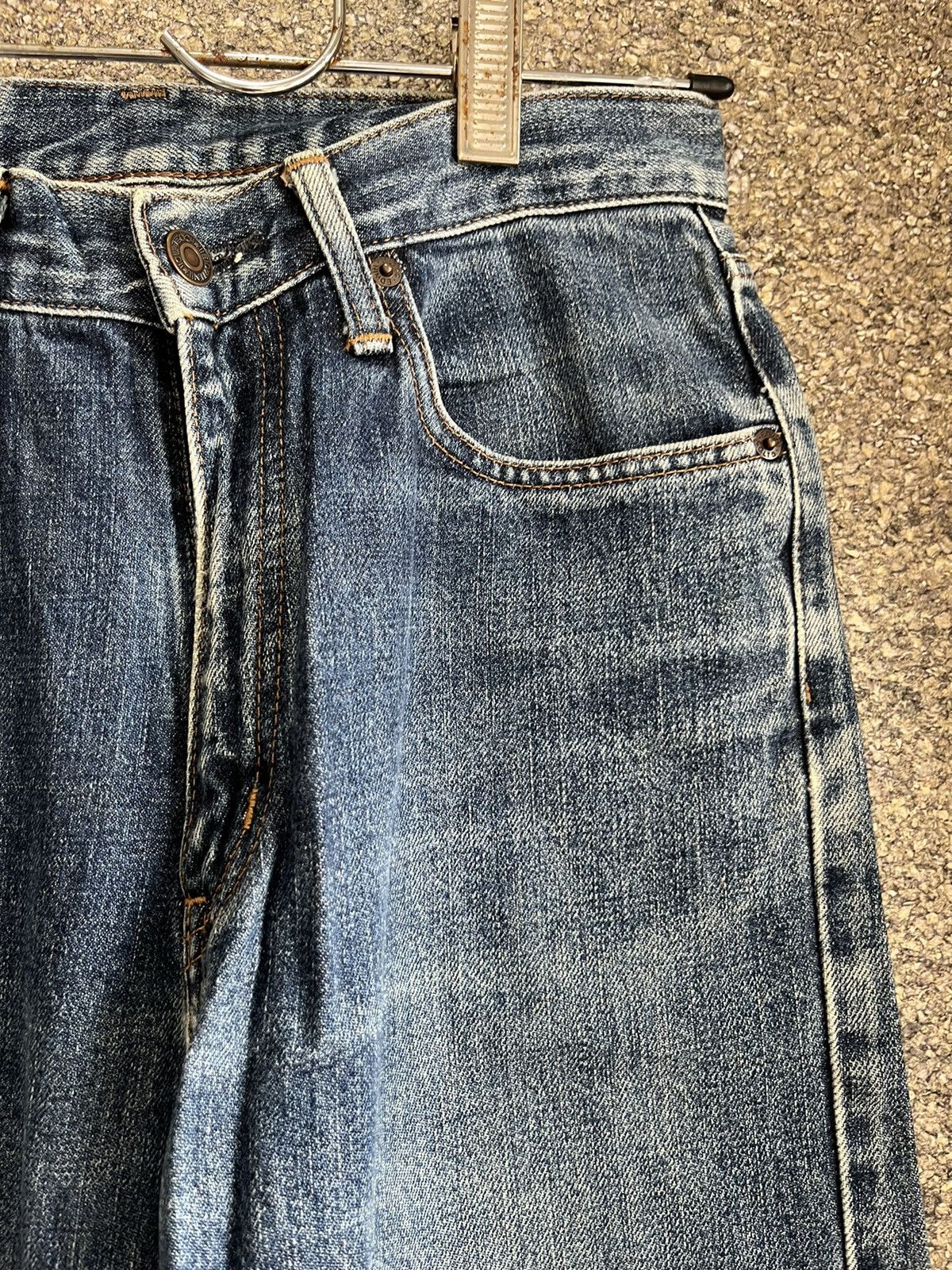 Other Edwin sj1 Size US 29 - 4 Thumbnail