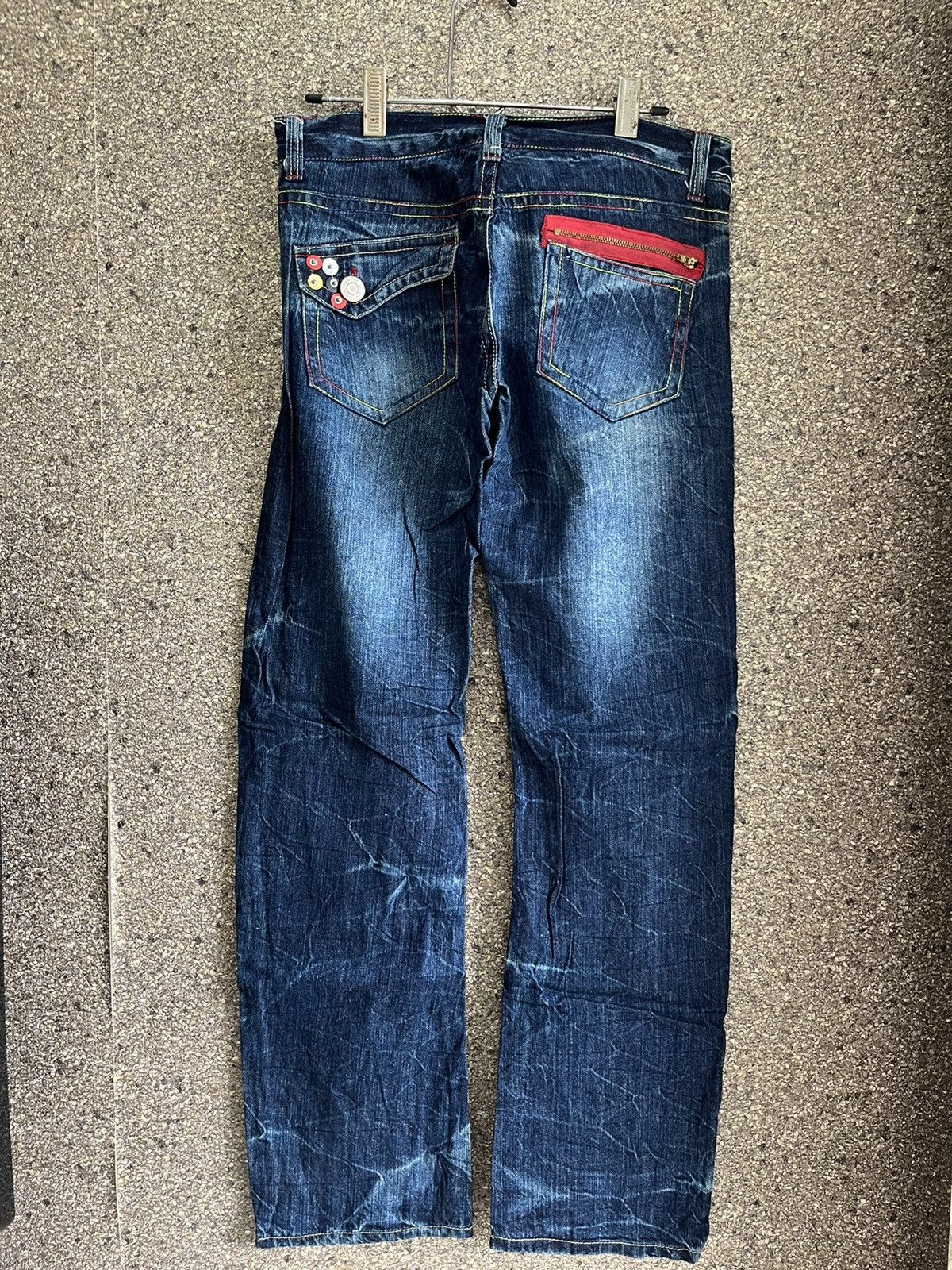 Other Jeans sj1 Size US 32 / EU 48 - 5 Thumbnail