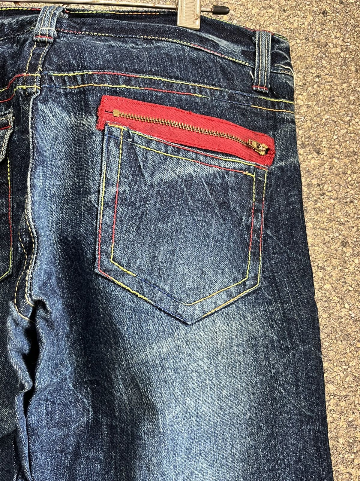 Other Jeans sj1 Size US 32 / EU 48 - 8 Thumbnail