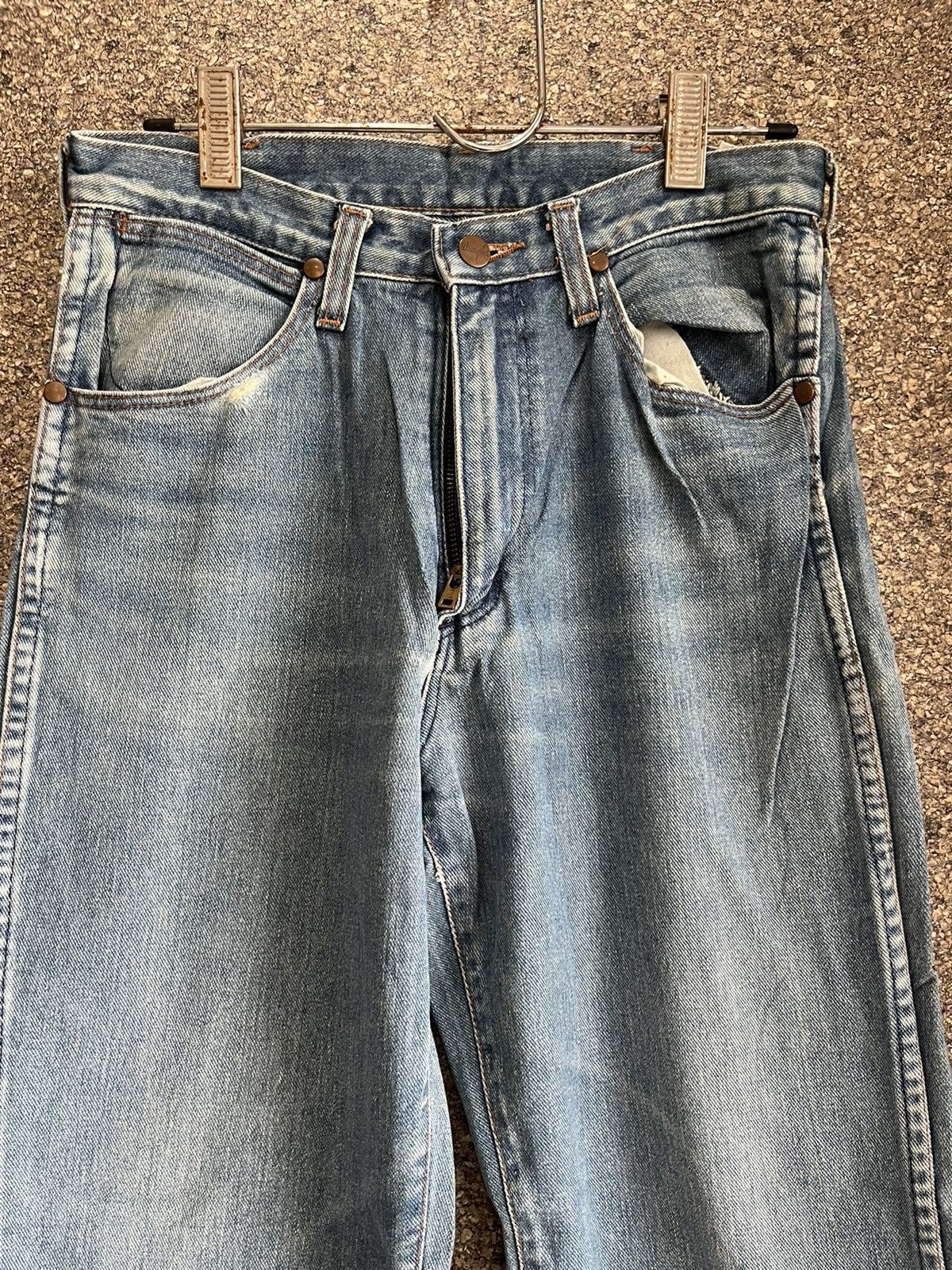 Other Wrangler sj1 Size US 29 - 2 Thumbnail