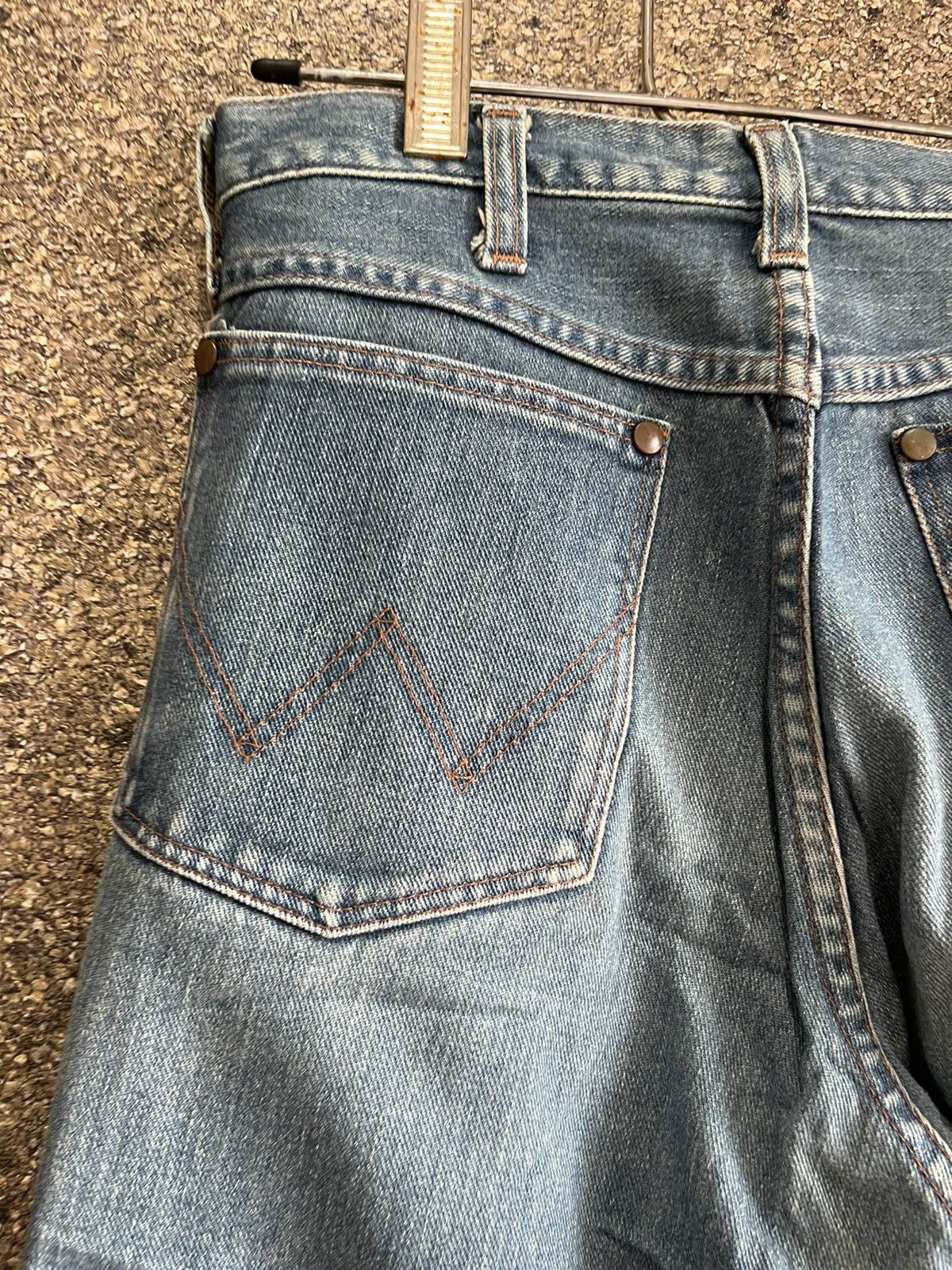 Other Wrangler sj1 Size US 29 - 7 Thumbnail