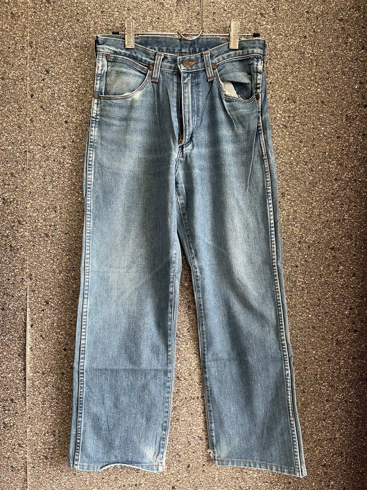 Other Wrangler sj1 Size US 29 - 1 Thumbnail