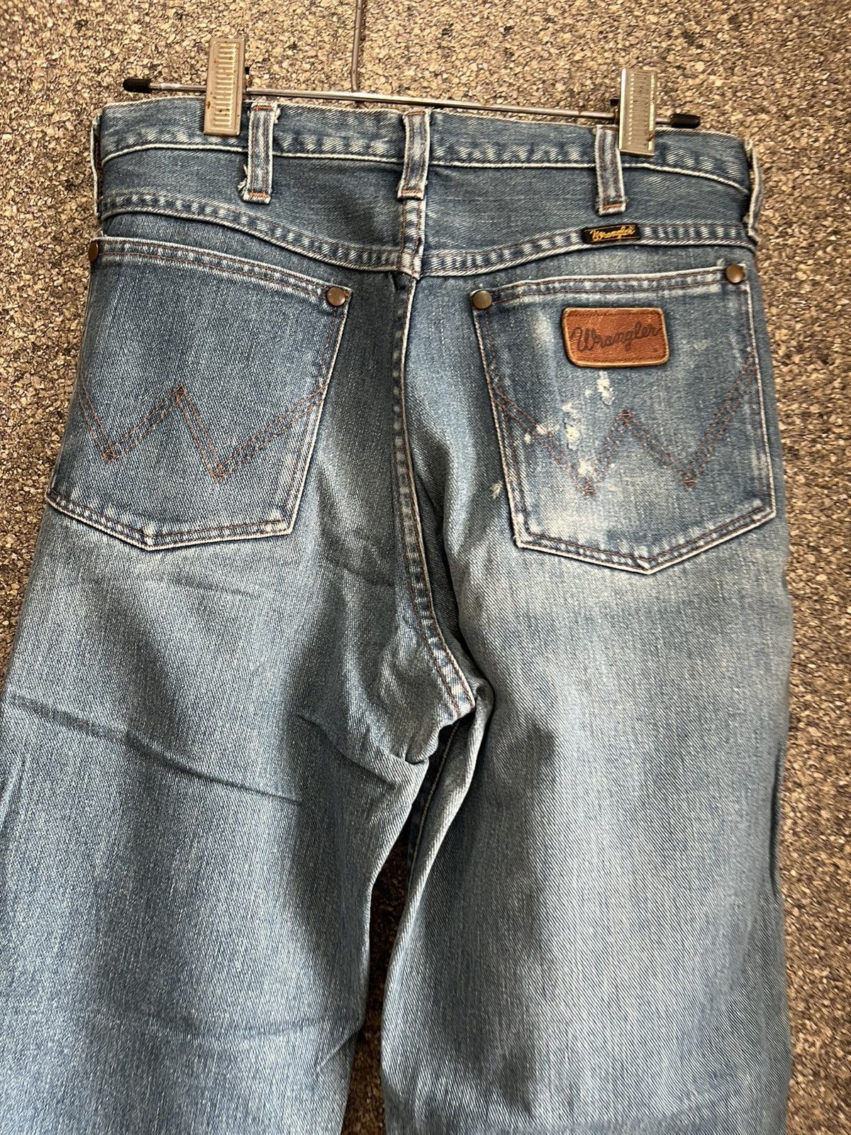 Other Wrangler sj1 Size US 29 - 6 Thumbnail
