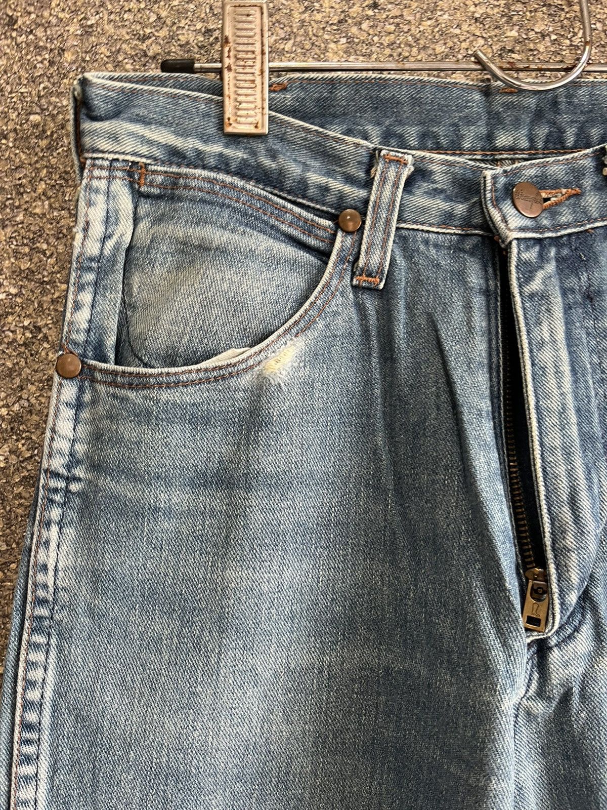 Other Wrangler sj1 Size US 29 - 3 Thumbnail