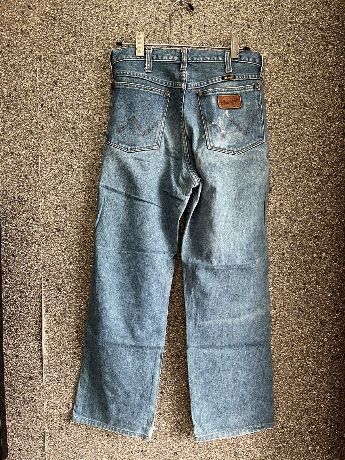 Other Wrangler sj1 Size US 29 - 5 Thumbnail