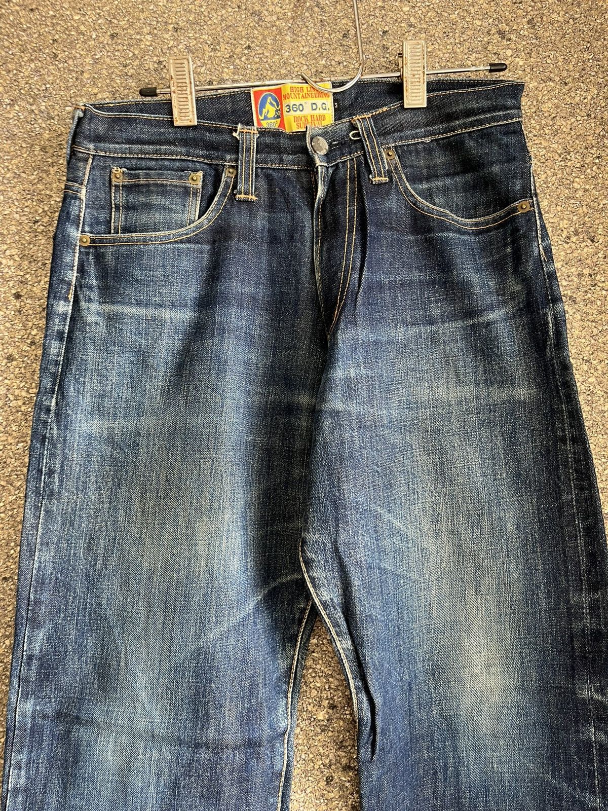 Other Rock hard survival sj1 Size US 30 / EU 46 - 2 Thumbnail