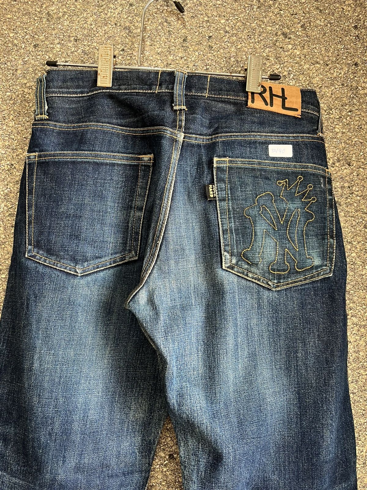 Other Rock hard survival sj1 Size US 30 / EU 46 - 7 Thumbnail