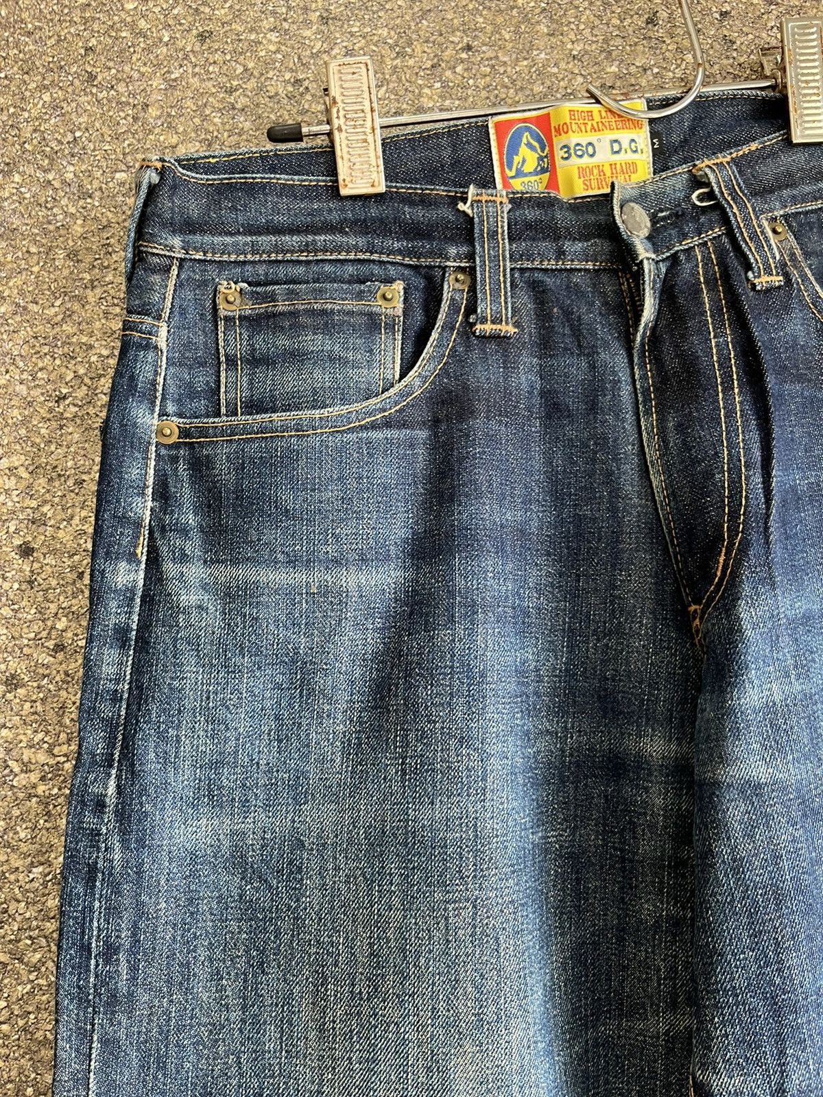 Other Rock hard survival sj1 Size US 30 / EU 46 - 3 Thumbnail