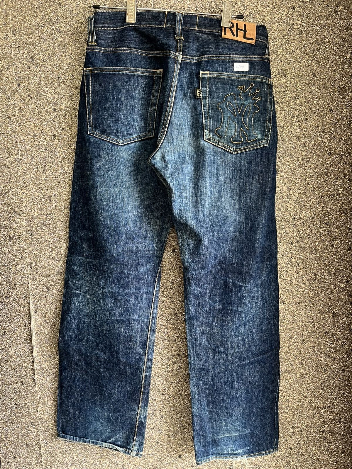Other Rock hard survival sj1 Size US 30 / EU 46 - 6 Thumbnail