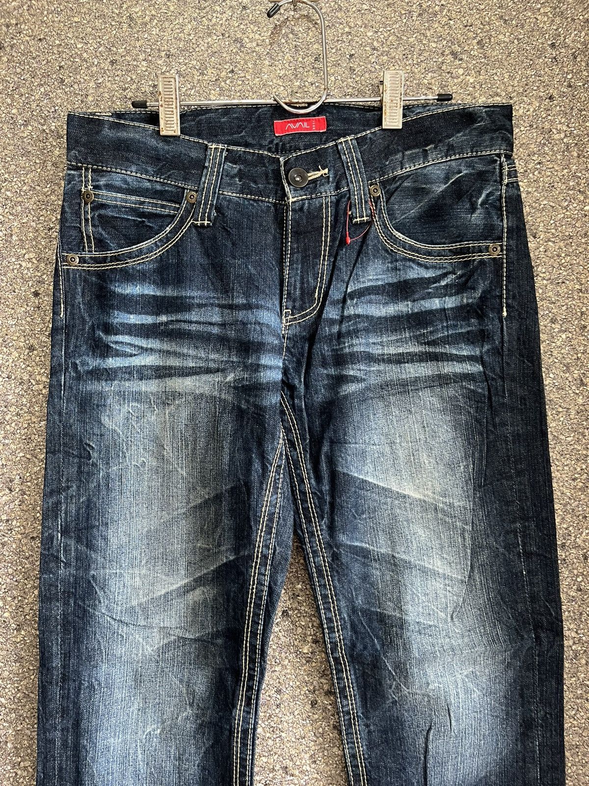 Other Avail sj1 Size US 34 / EU 50 - 2 Thumbnail
