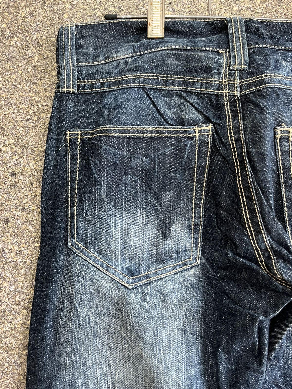 Other Avail sj1 Size US 34 / EU 50 - 8 Thumbnail