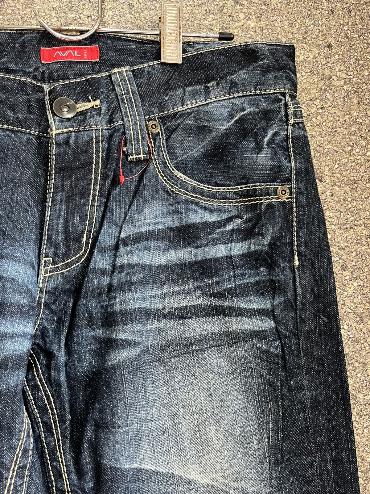 Other Avail sj1 Size US 34 / EU 50 - 4 Thumbnail