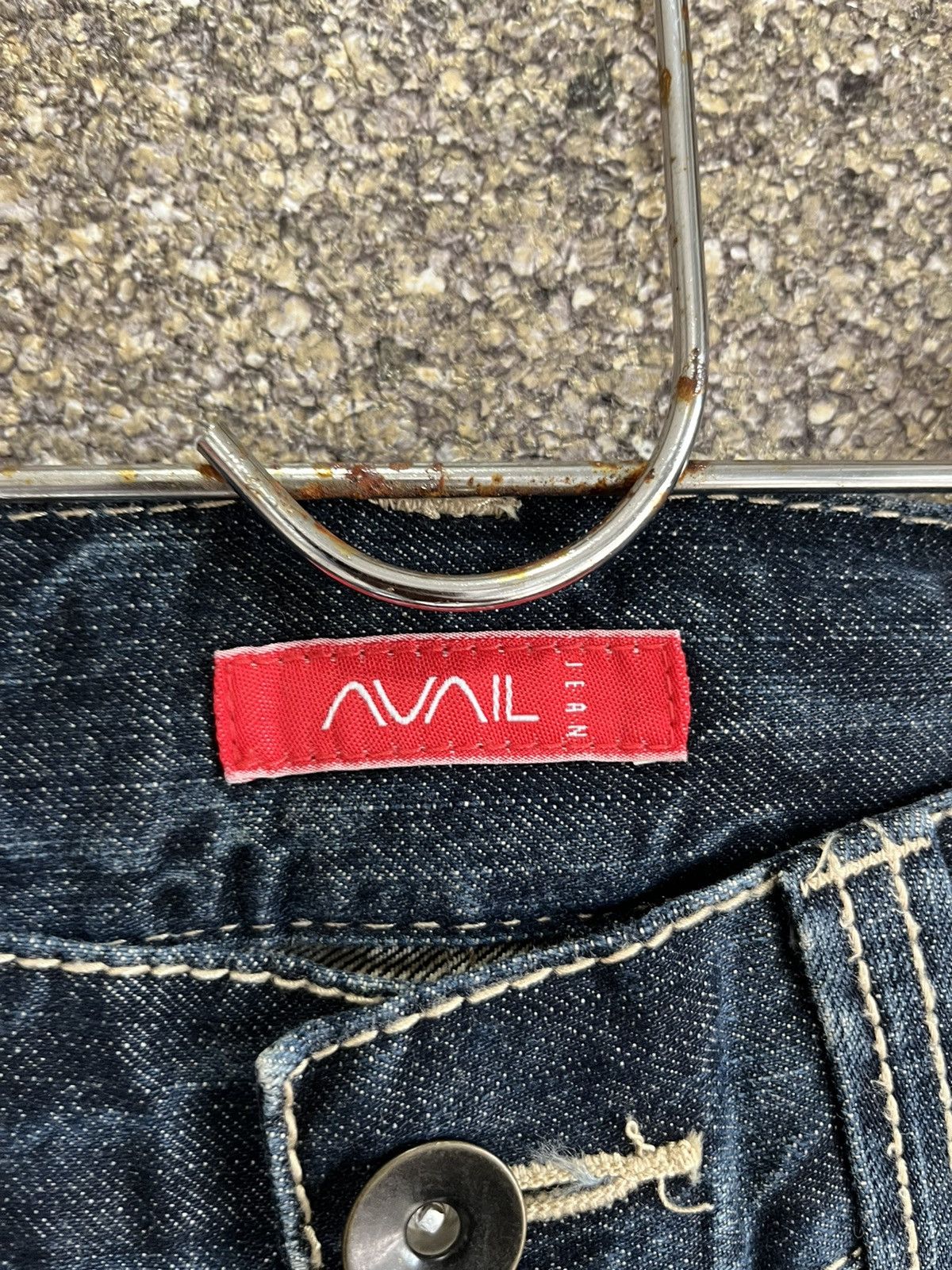 Other Avail sj1 Size US 34 / EU 50 - 5 Thumbnail