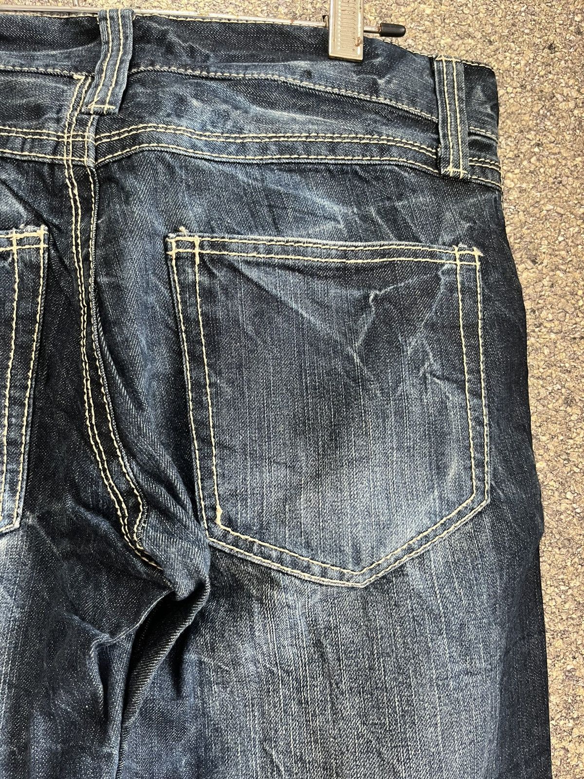 Other Avail sj1 Size US 34 / EU 50 - 9 Thumbnail