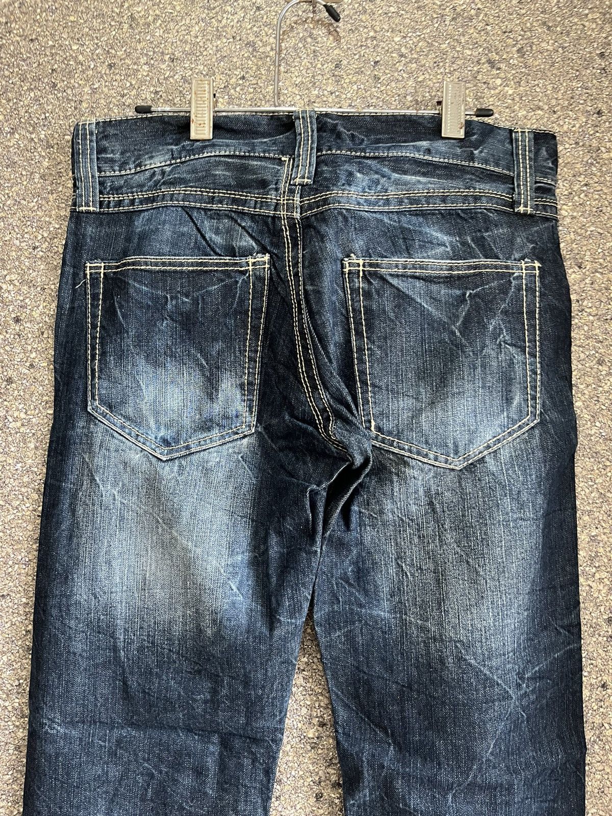 Other Avail sj1 Size US 34 / EU 50 - 7 Thumbnail