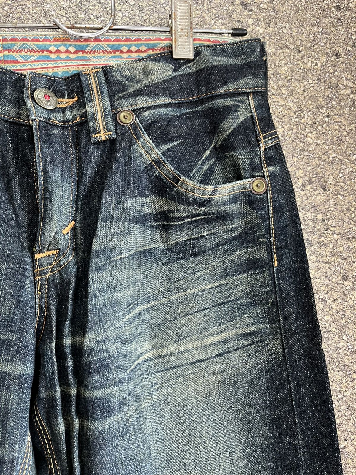 Other Exclusive vintage sj1 Size US 30 / EU 46 - 4 Thumbnail