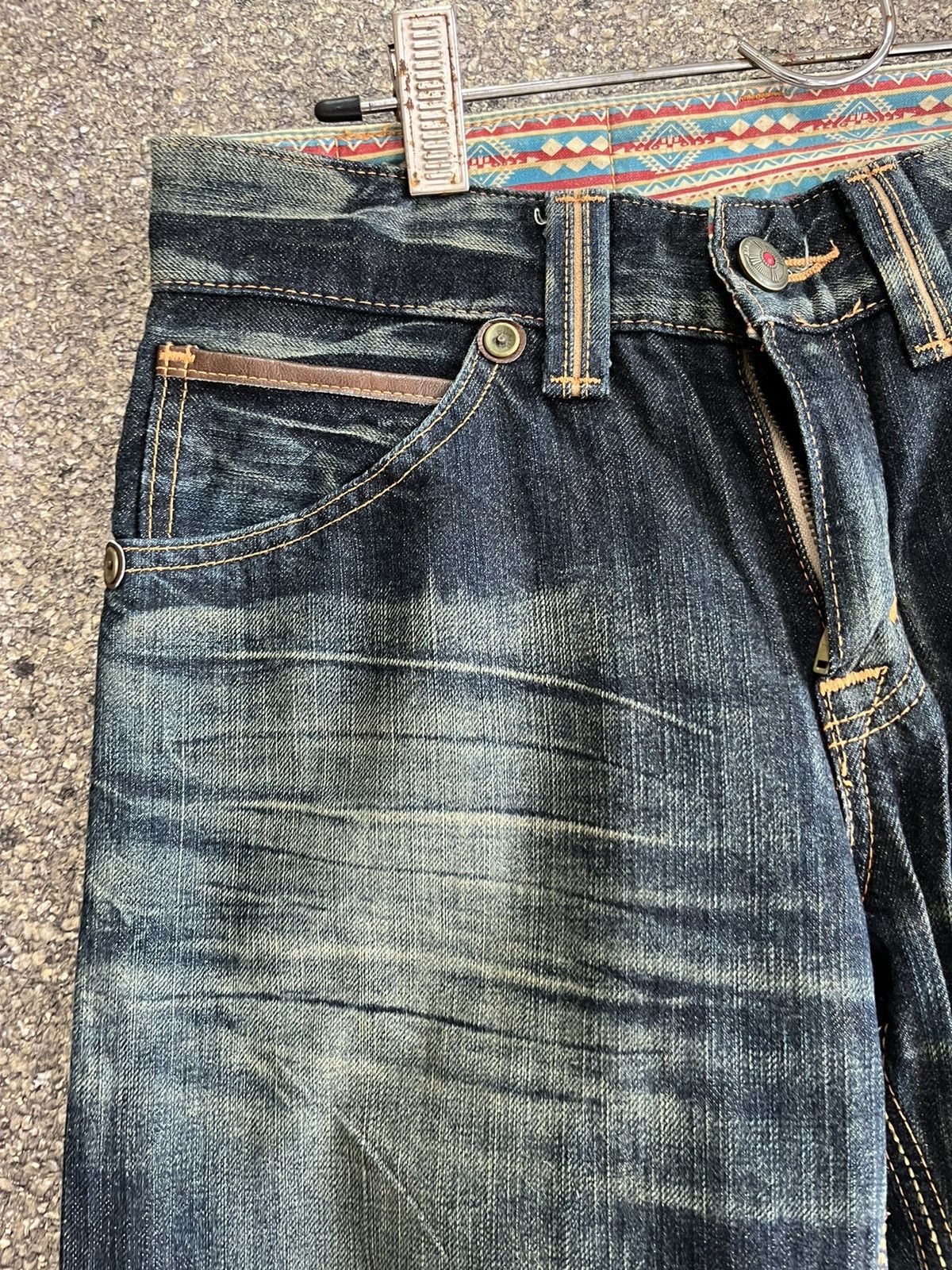 Other Exclusive vintage sj1 Size US 30 / EU 46 - 3 Thumbnail