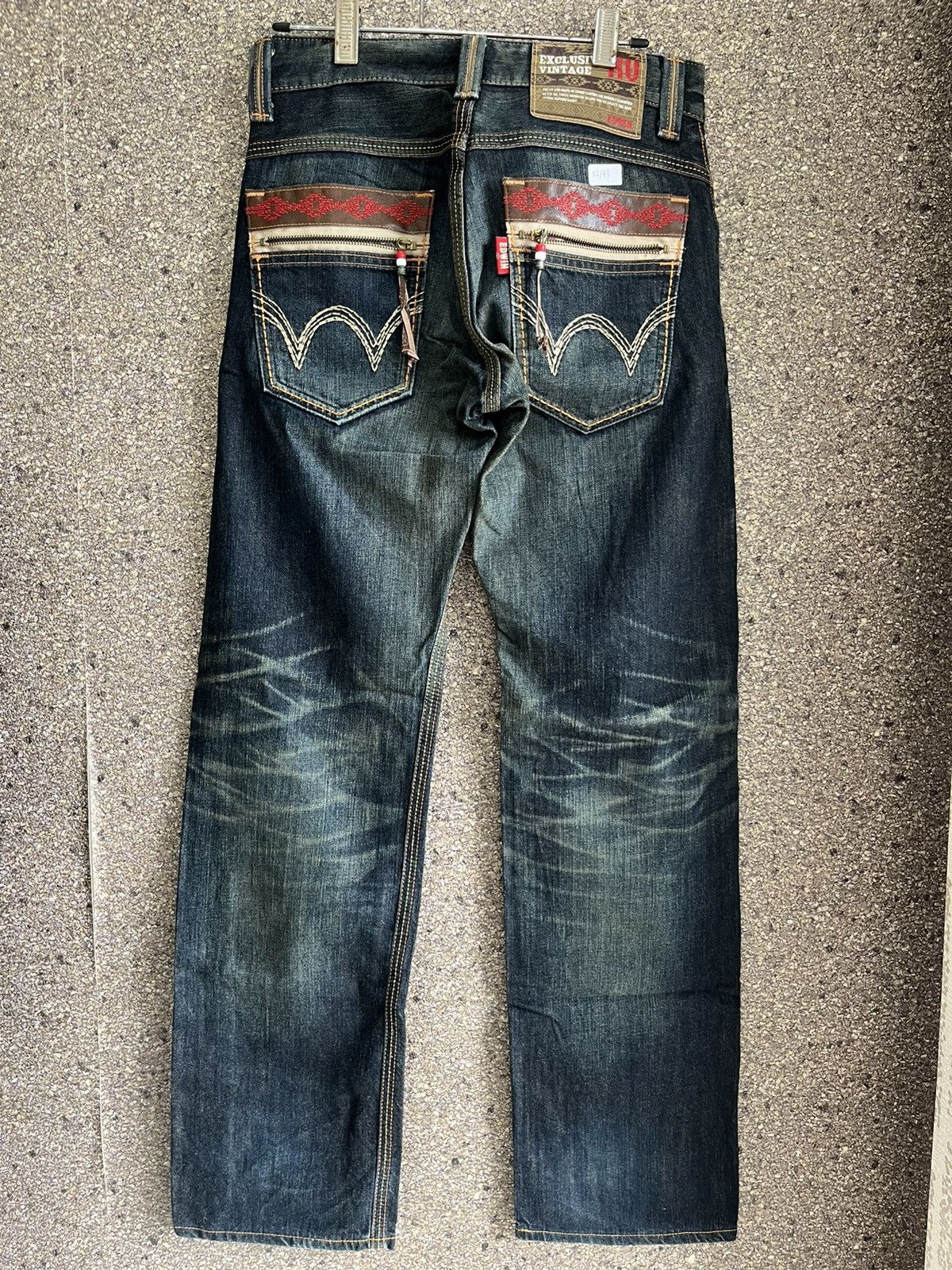 Other Exclusive vintage sj1 Size US 30 / EU 46 - 5 Thumbnail