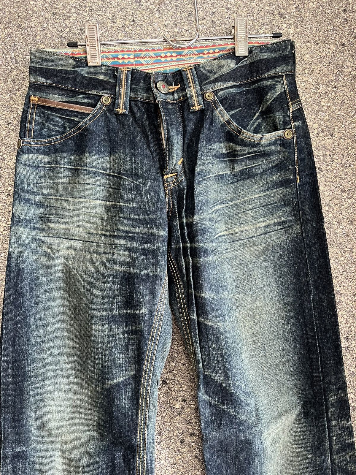 Other Exclusive vintage sj1 Size US 30 / EU 46 - 2 Thumbnail