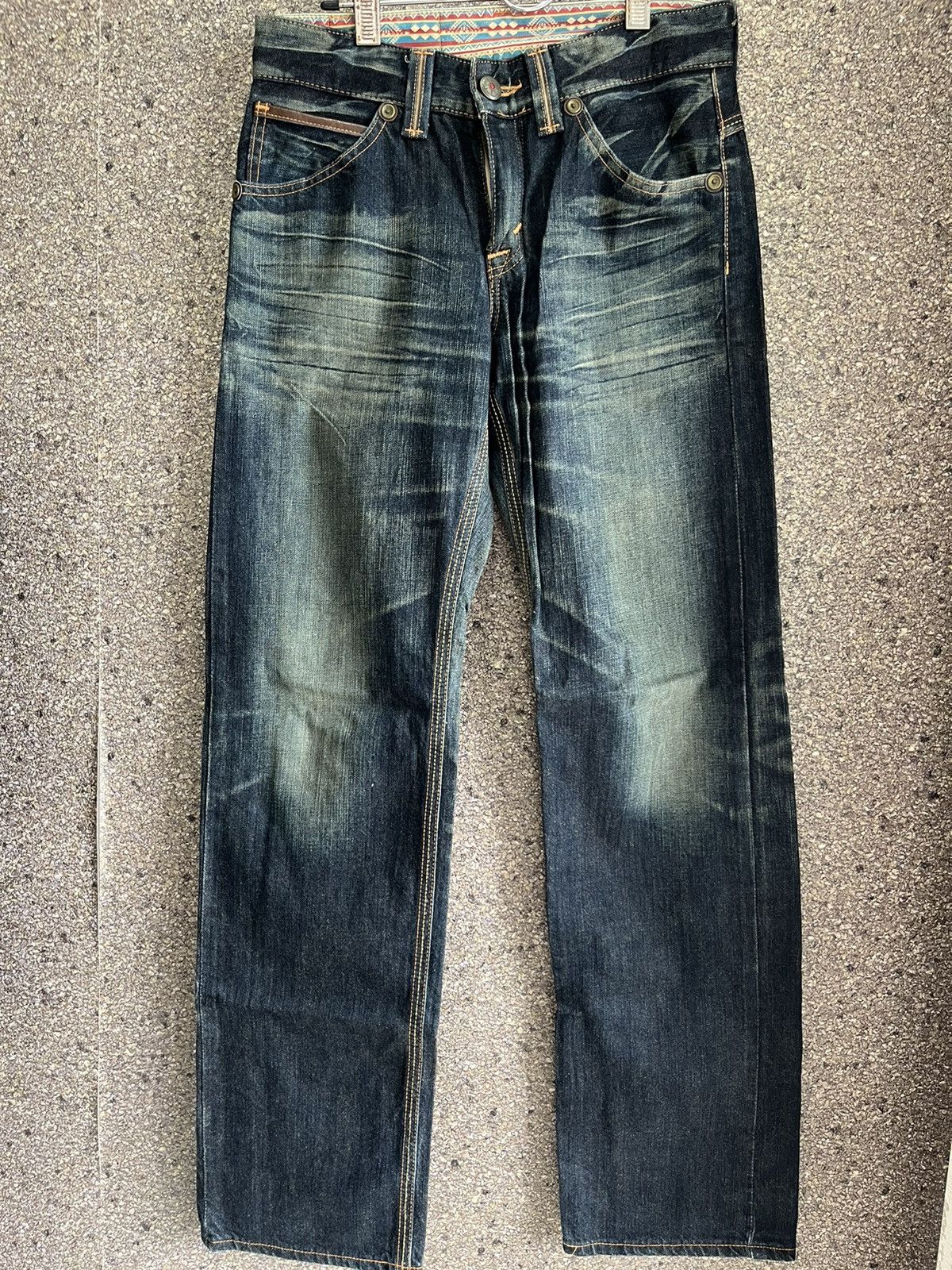 Exclusive vintage sj1