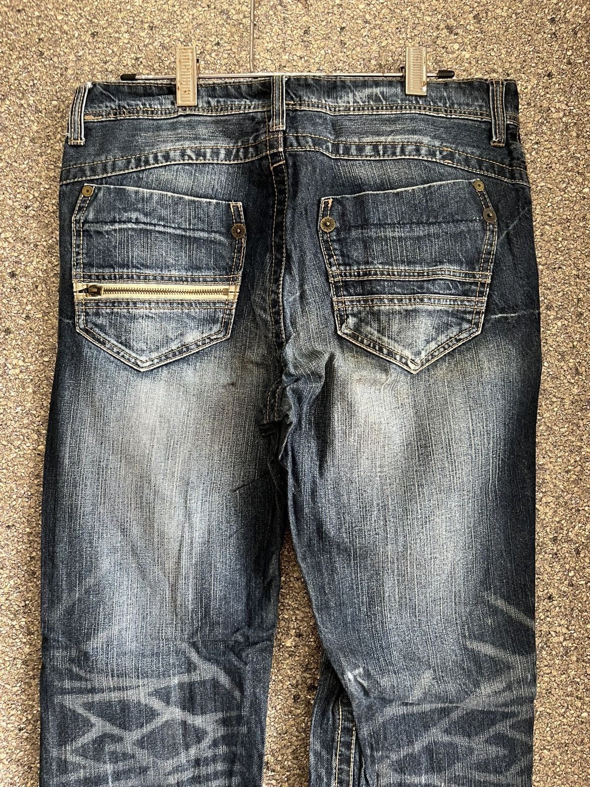 Other Avail sj1 Size US 34 / EU 50 - 7 Thumbnail