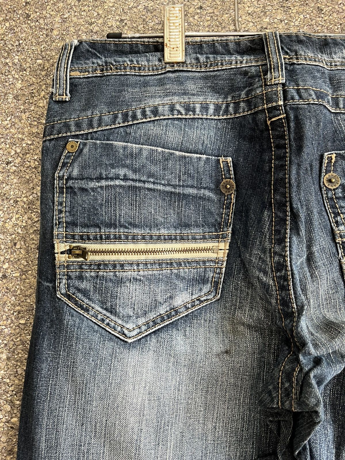 Other Avail sj1 Size US 34 / EU 50 - 8 Thumbnail