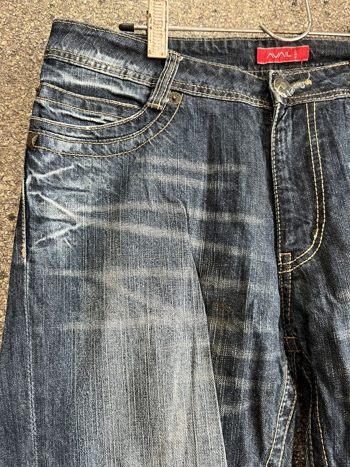 Other Avail sj1 Size US 34 / EU 50 - 3 Thumbnail