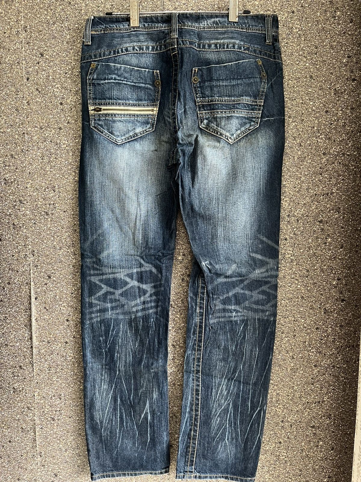 Other Avail sj1 Size US 34 / EU 50 - 6 Thumbnail