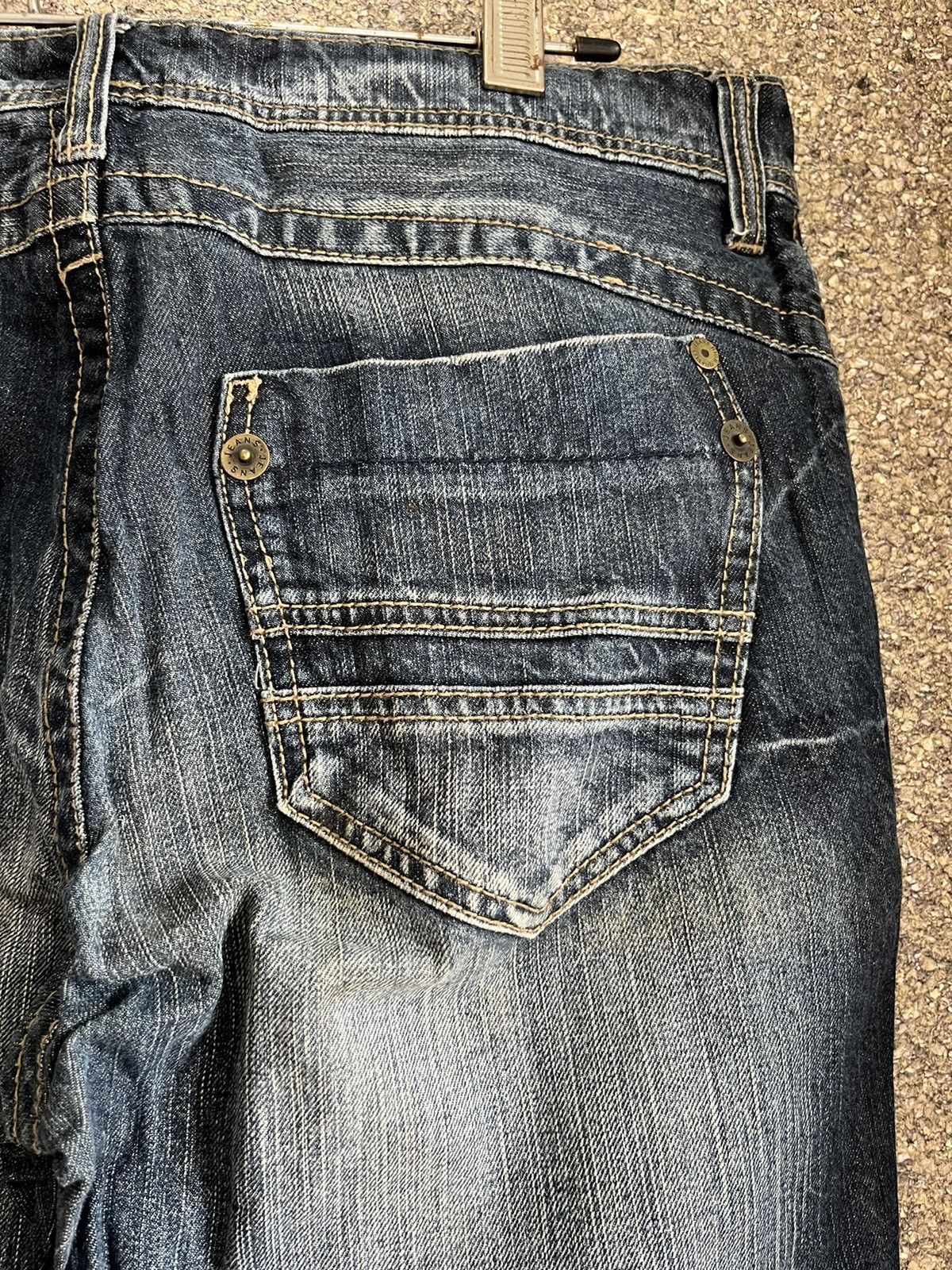 Other Avail sj1 Size US 34 / EU 50 - 9 Thumbnail
