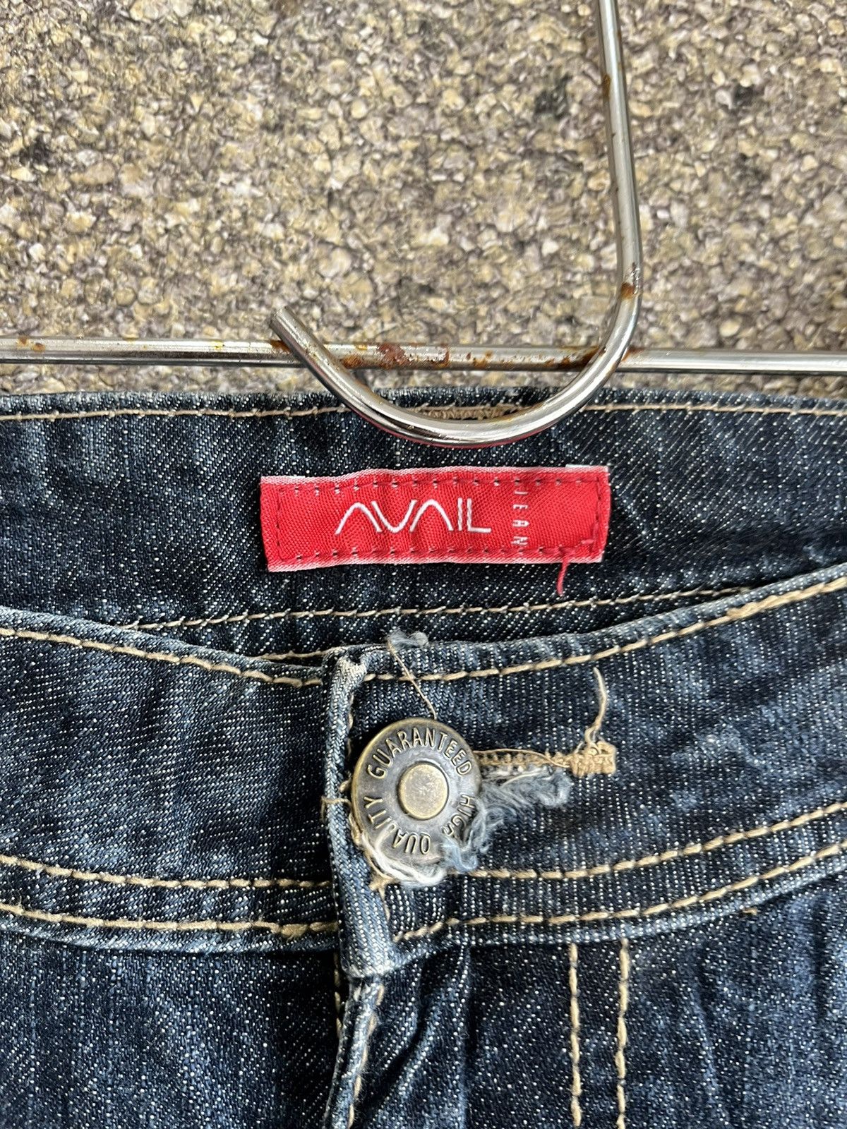 Other Avail sj1 Size US 34 / EU 50 - 5 Thumbnail