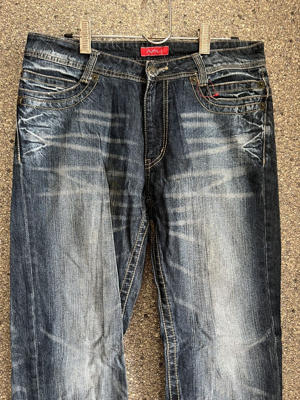 Other Avail sj1 Size US 34 / EU 50 - 2 Thumbnail