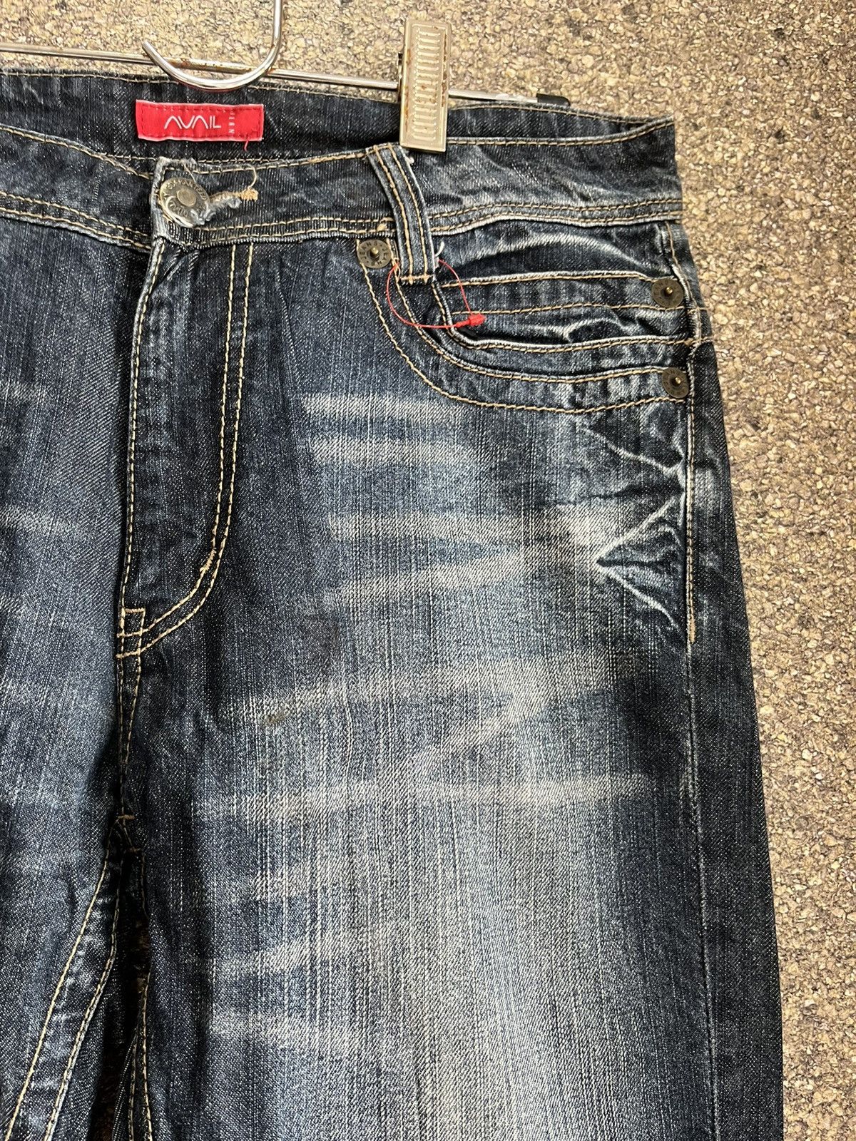 Other Avail sj1 Size US 34 / EU 50 - 4 Thumbnail