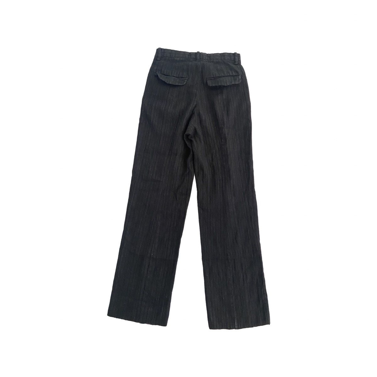 Julius '05 Thieves Mohair Trouser Size US 30 / EU 46 - 2 Thumbnail