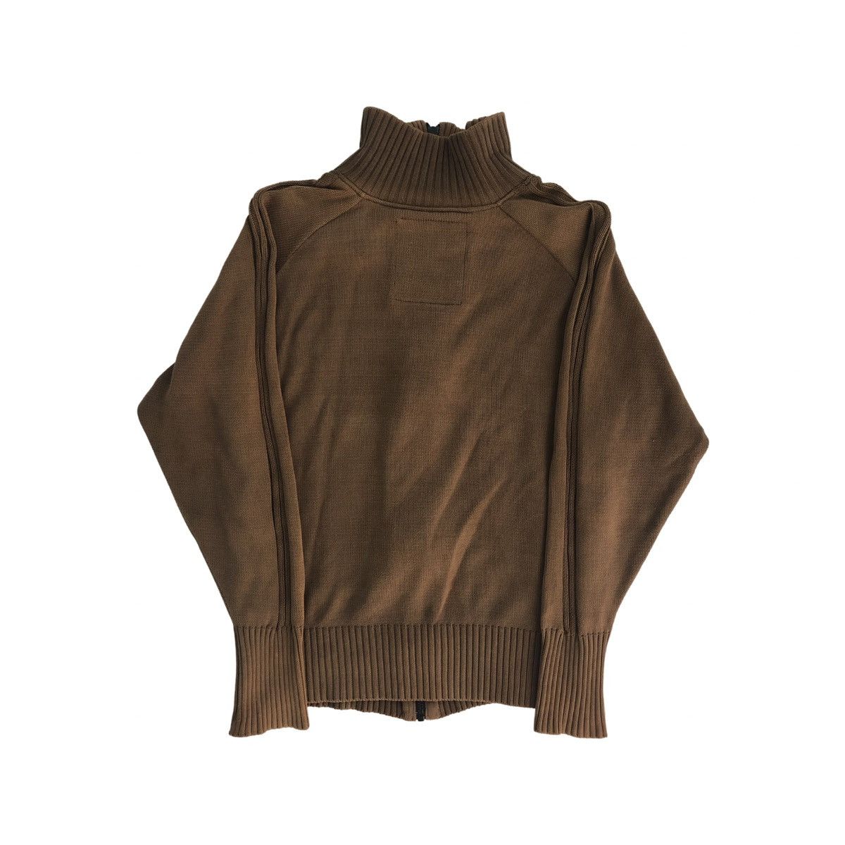 Julius Nu/ke High-Necked Sweater Size US S / EU 44-46 / 1 - 3 Thumbnail