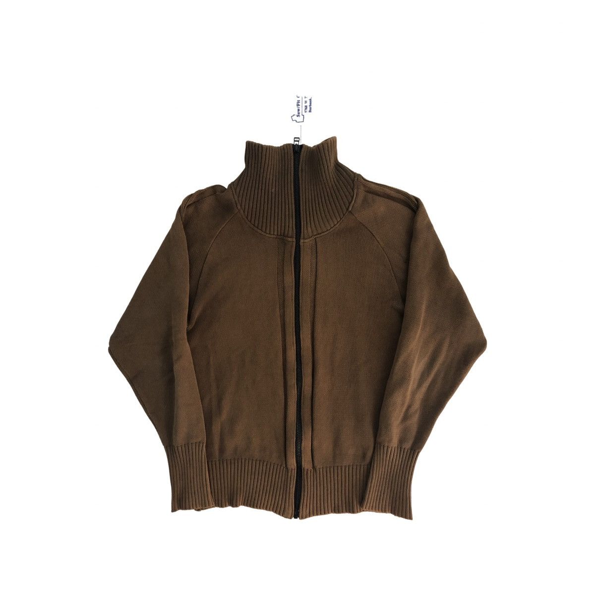 Julius Nu/ke High-Necked Sweater Size US S / EU 44-46 / 1 - 2 Thumbnail