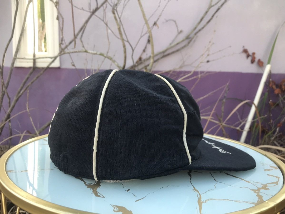 Balenciaga Vintage Distressed Balenciaga Cap Size ONE SIZE - 4 Thumbnail