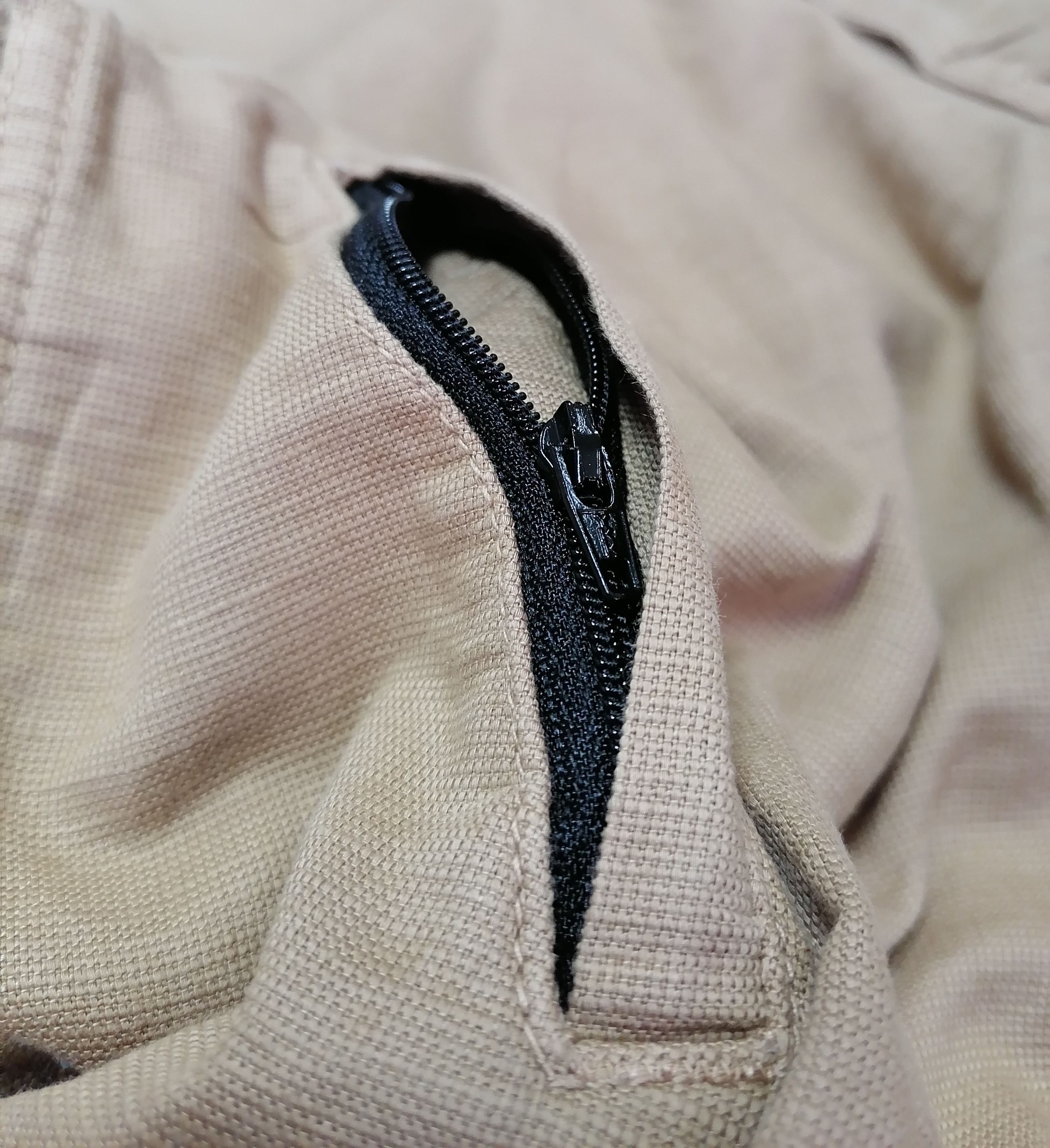 Japanese Brand Union Made Standard Wear Pant Size US 34 / EU 50 - 5 Thumbnail