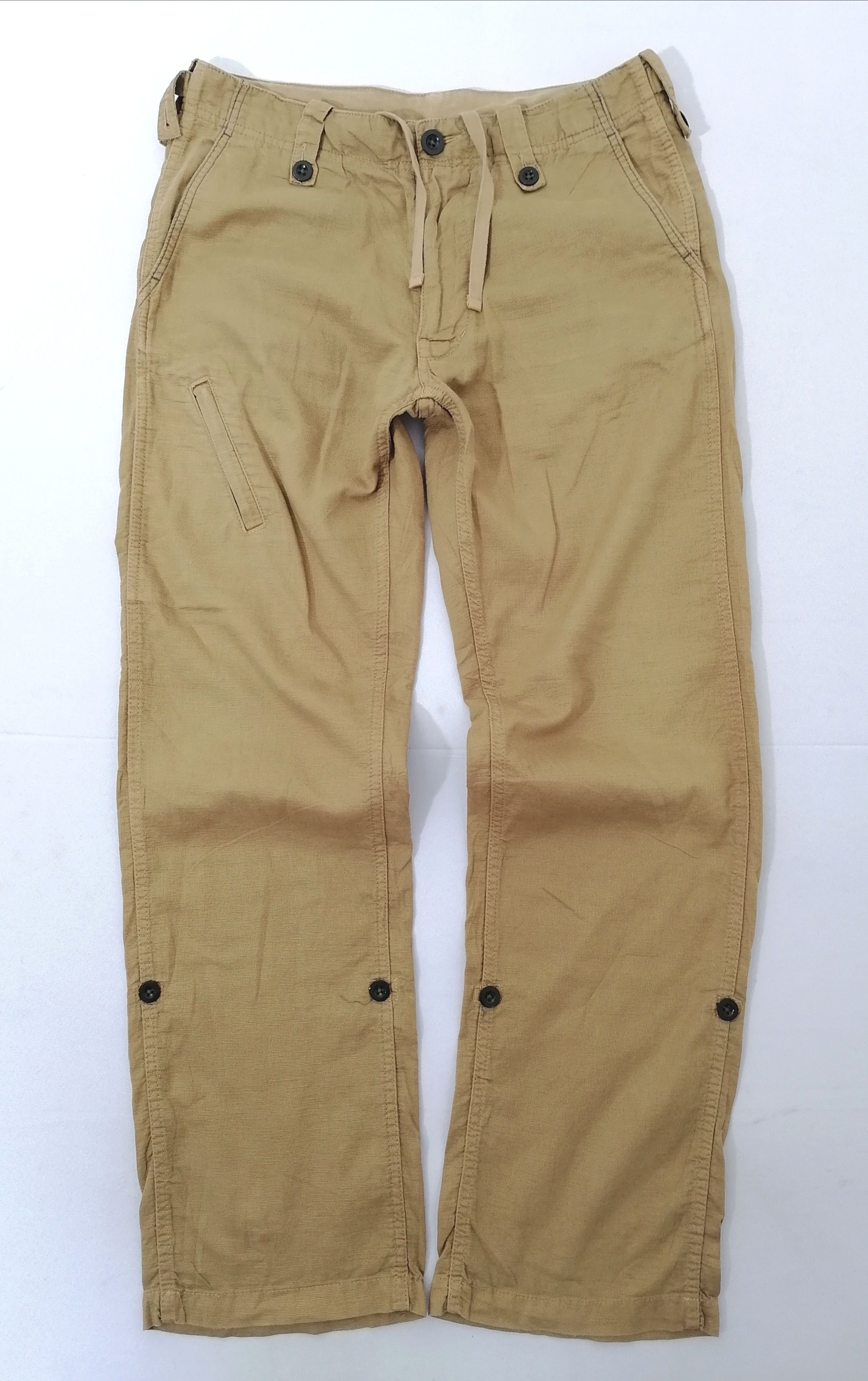 Union Made Standard Wear Pant