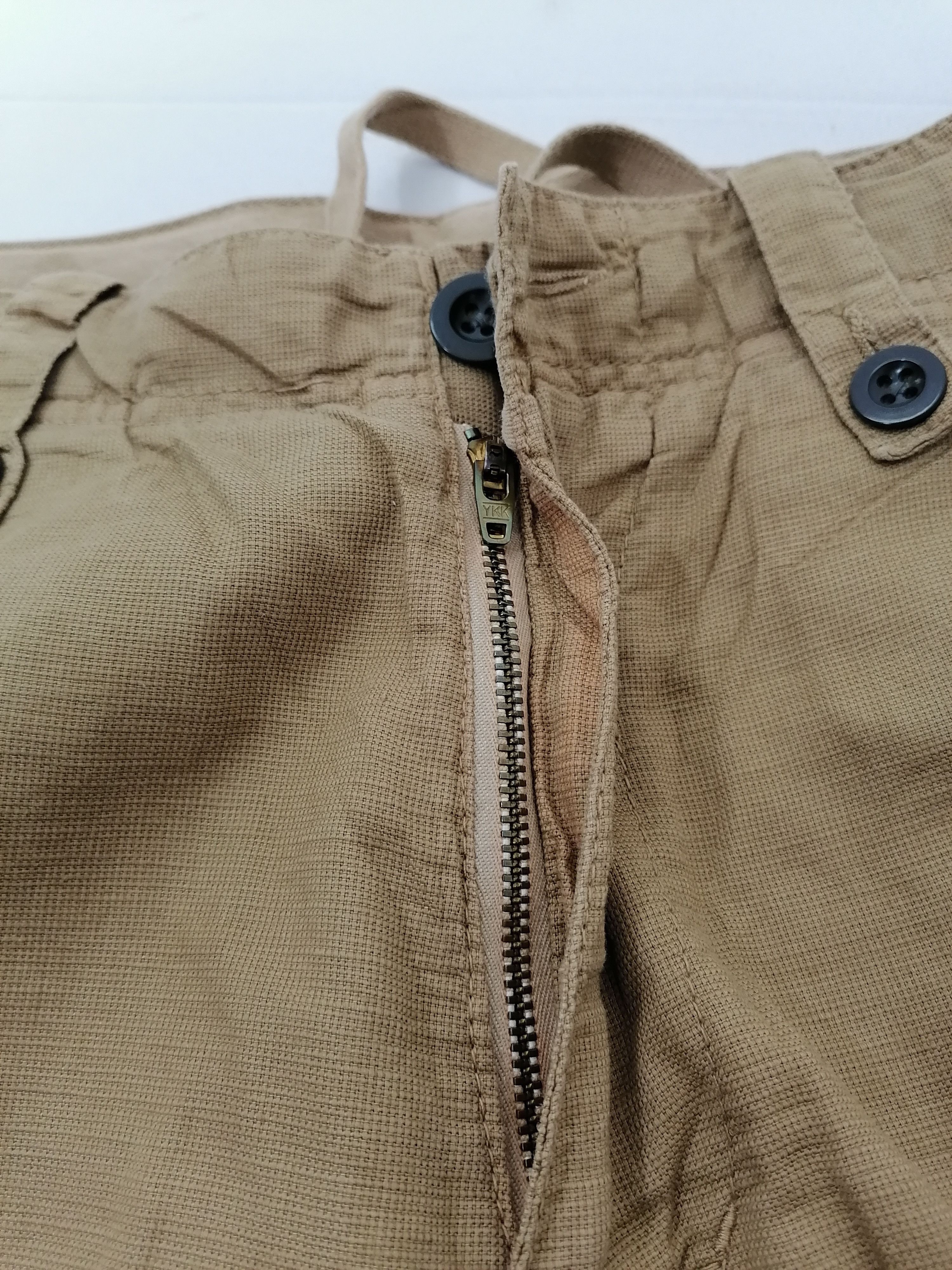 Japanese Brand Union Made Standard Wear Pant Size US 34 / EU 50 - 3 Thumbnail