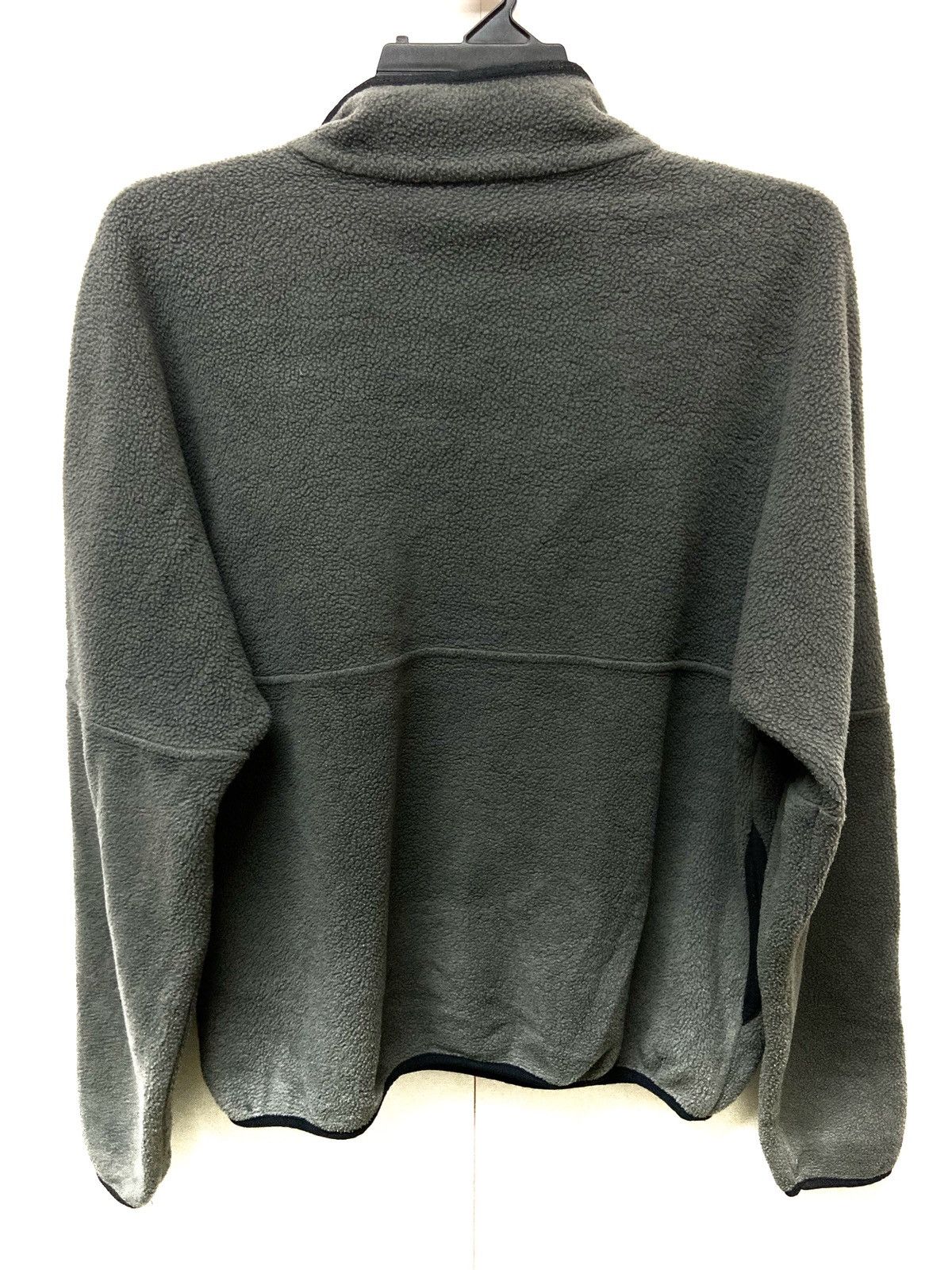 Penfield × Vintage Vintage 90's Penfield Crewneck Fleece Jacket Made In USA Size US L / EU 52-54 / 3 - 2 Thumbnail