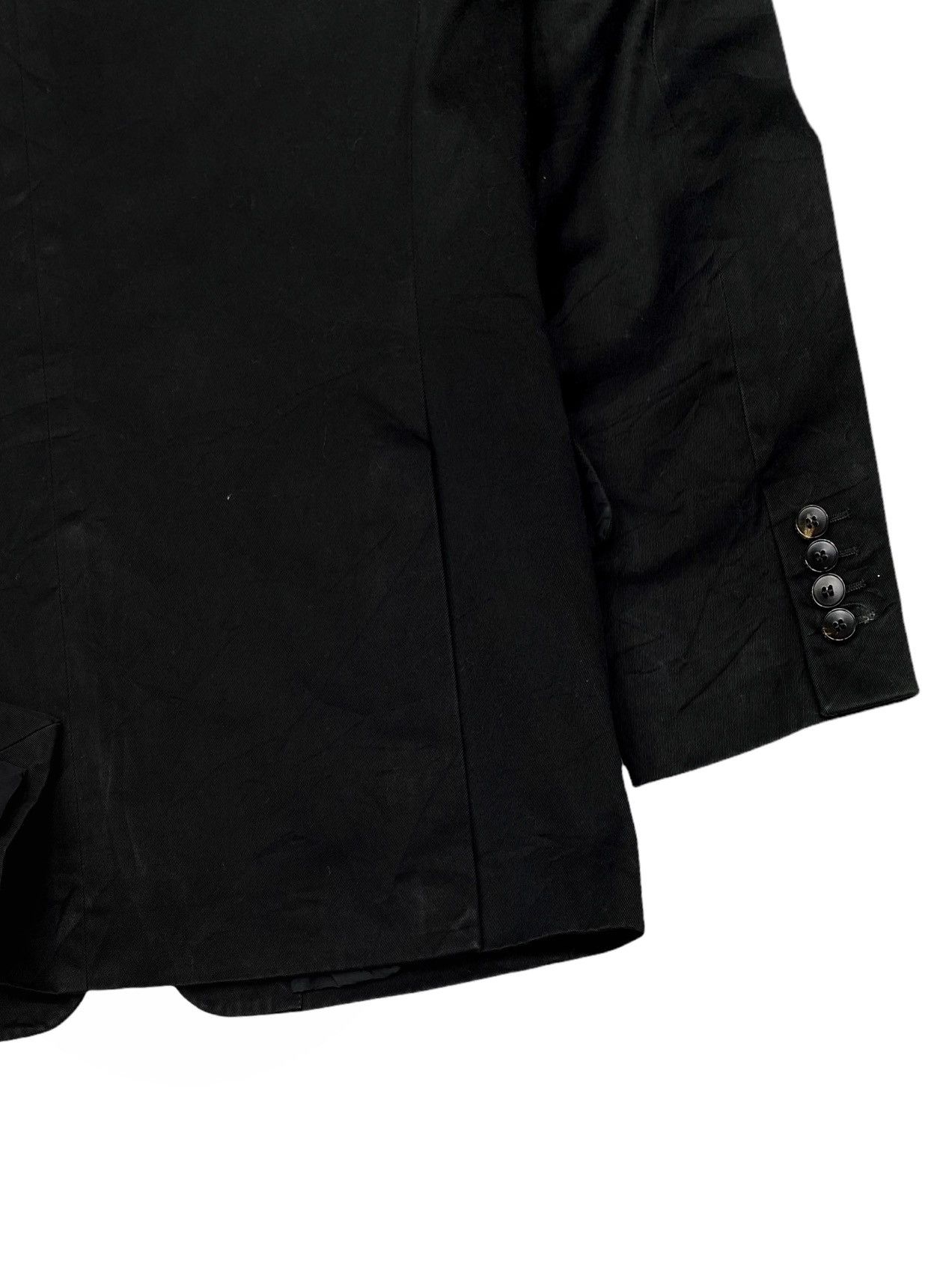 Gucci 🔥🔥AUTHENTIC VINTAGE GUCCI COATS JACKET Size US M / EU 48-50 / 2 - 10 Thumbnail