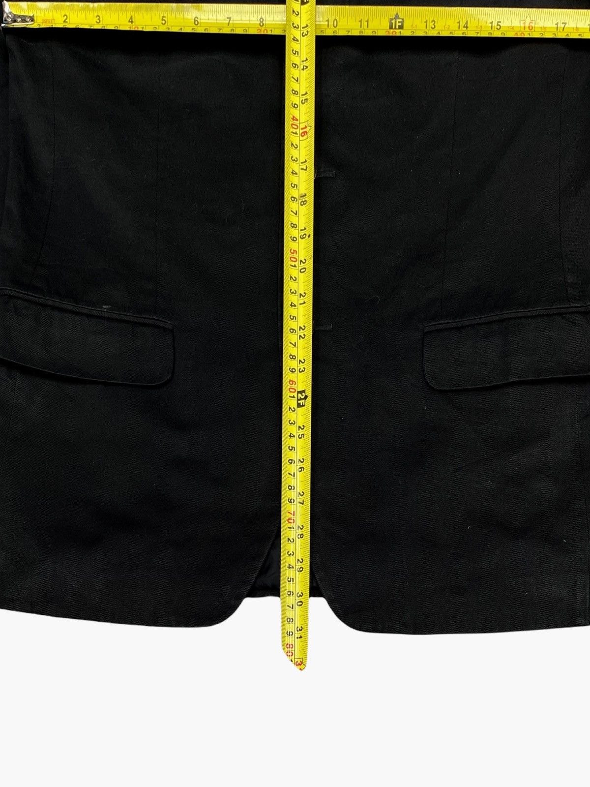 Gucci 🔥🔥AUTHENTIC VINTAGE GUCCI COATS JACKET Size US M / EU 48-50 / 2 - 20 Thumbnail
