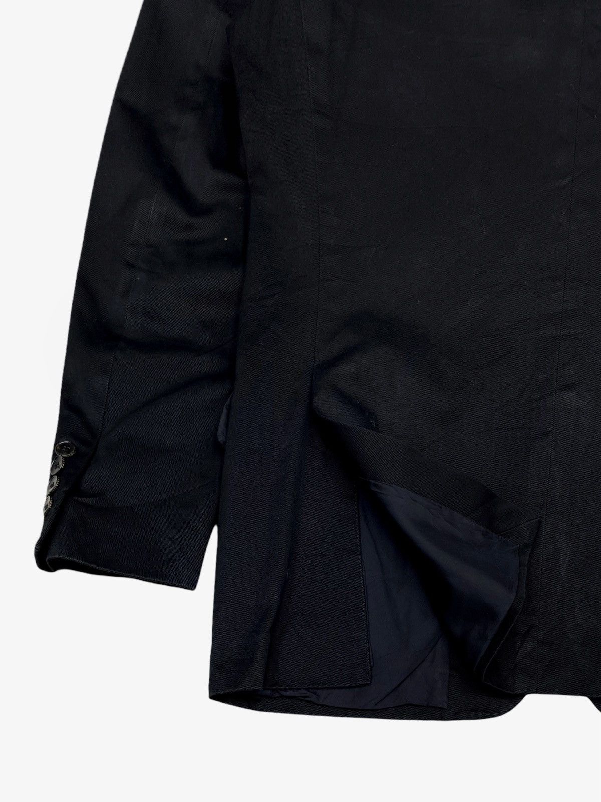 Gucci 🔥🔥AUTHENTIC VINTAGE GUCCI COATS JACKET Size US M / EU 48-50 / 2 - 11 Thumbnail